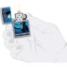 Зажигалка ZIPPO IRON MAIDEN 49234