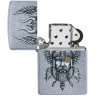 Зажигалка ZIPPO VIKING WARRIOR 29871